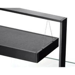 Discount Akvarie og Lampe Ultra Scape 90 Forest Akvarier