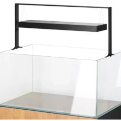 Discount Akvarie og Lampe Ultra Scape 90 Forest Akvarier