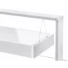 Sale Akvarie og Lampe Ultra Scape 90 Snow Akvarier