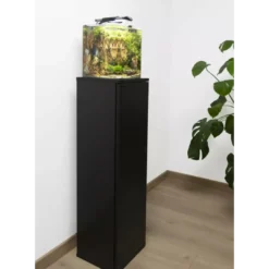 Hot Akvarie Opti Bent Sort 30 Liter Akvarier