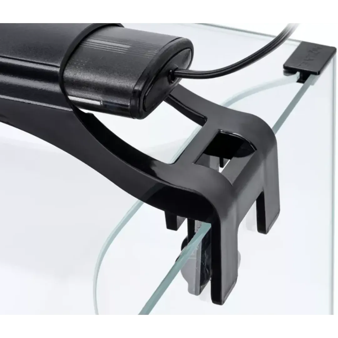 Hot Akvarie Opti Bent Sort 30 Liter Akvarier