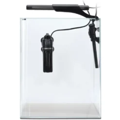 Hot Akvarie Opti Bent Sort 30 Liter Akvarier