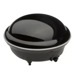 Discount AP-100 plus Oxyboost Luftpumpe 100 L/T Akvariefilter Og Pumpe