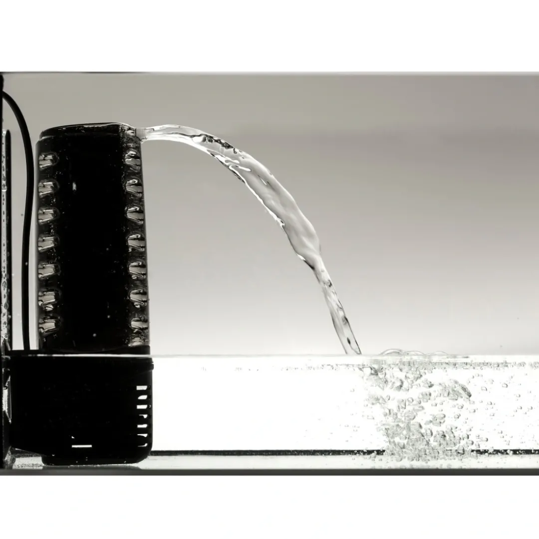 Hot ASAP 300 indvendig filterpumpe Akvariefilter Og Pumpe