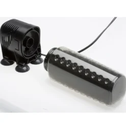 New ASAP 500 indvendig filterpumpe Akvariefilter Og Pumpe