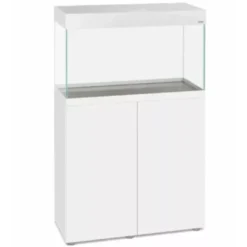 Hot Cabinet Optiset 240 Hvid Akvarieborde Og Akvariereoler