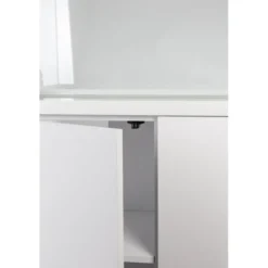 Sale Cabinet Optiset 125 Hvid Akvarieborde Og Akvariereoler