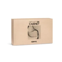 Sale Cabinet Optiset 125 Hvid Akvarieborde Og Akvariereoler