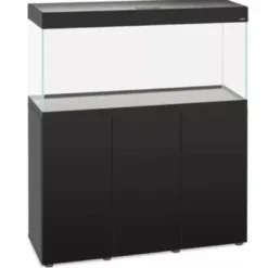 Best Cabinet Optiset 240 Sort Akvarieborde Og Akvariereoler