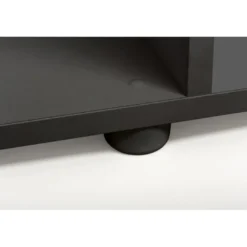 Best Cabinet Optiset 125 Sort Akvarieborde Og Akvariereoler