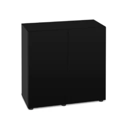 Best Cabinet Optiset 125 Sort Akvarieborde Og Akvariereoler
