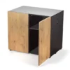 Hot Cabinet Ultra Scape 90 Forest Akvarieborde Og Akvariereoler