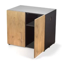 Hot Cabinet Ultra Scape 90 Forest Akvarieborde Og Akvariereoler