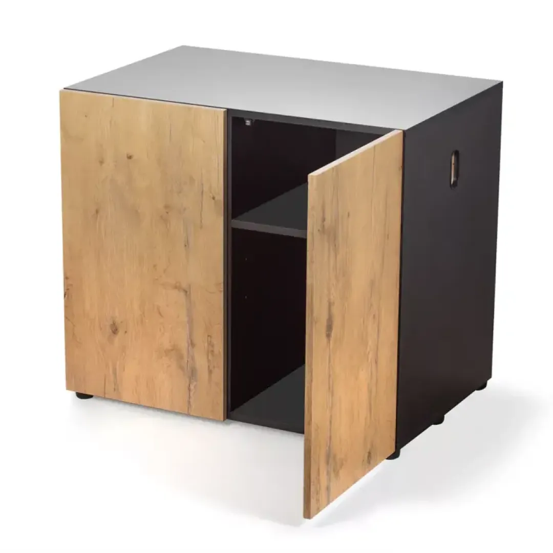 Hot Cabinet Ultra Scape 90 Forest Akvarieborde Og Akvariereoler
