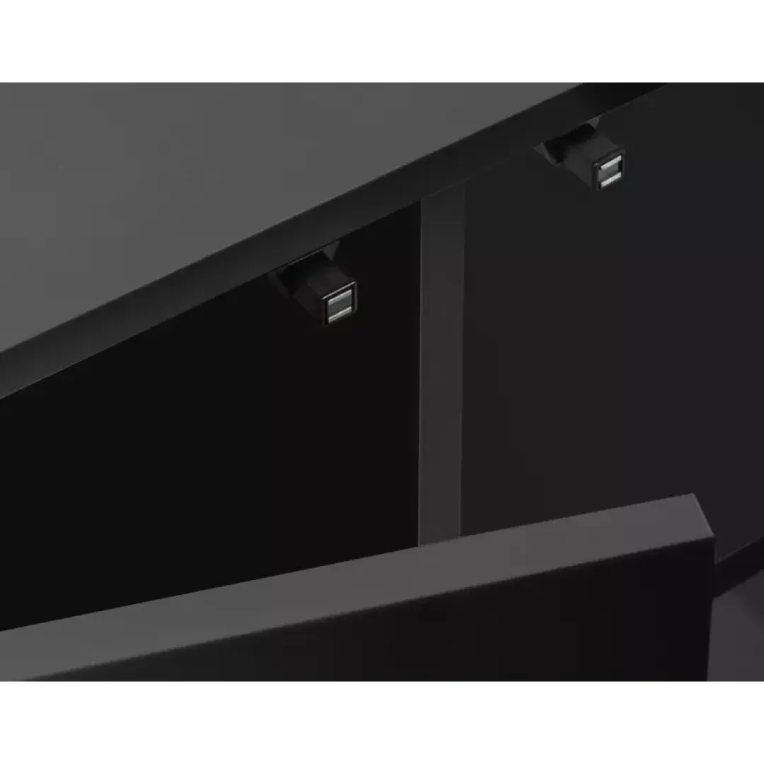 Hot Cabinet Ultra Scape 90 Forest Akvarieborde Og Akvariereoler