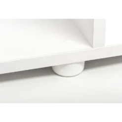 Clearance Cabinet Ultra Scape 60 Snow Akvarieborde Og Akvariereoler