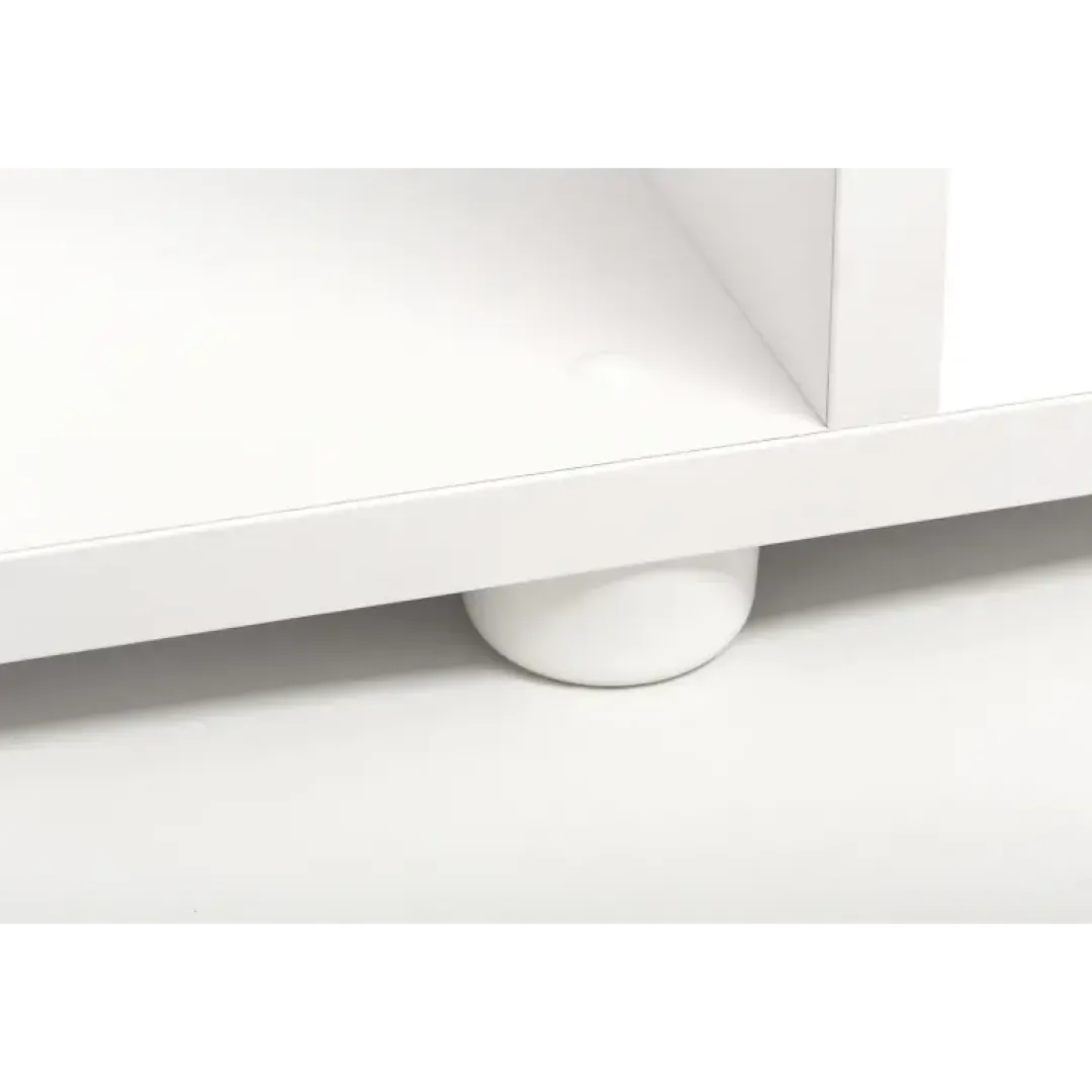 Clearance Cabinet Ultra Scape 60 Snow Akvarieborde Og Akvariereoler