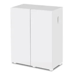 Clearance Cabinet Ultra Scape 60 Snow Akvarieborde Og Akvariereoler