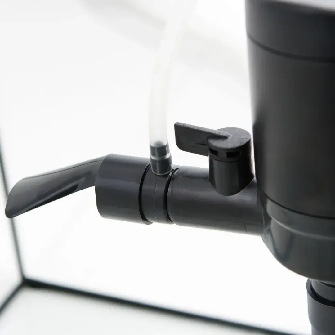 Outlet cirkulator 1000 Akvariefilter Og Pumpe