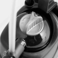 Outlet Fan mini Plus filter EU 260 l/t Akvariefilter Og Pumpe