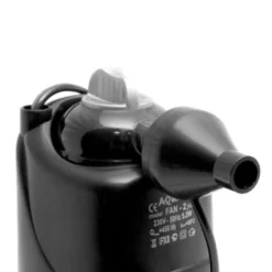 Outlet Fan 2 Plus filter 450 l/t Akvariefilter Og Pumpe