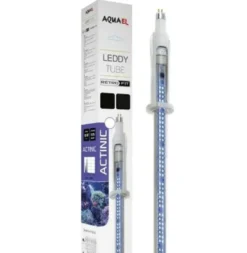 Sale Leddy Tube RetroFit ACTINIC 18 W 115-120 cm Akvarielamper