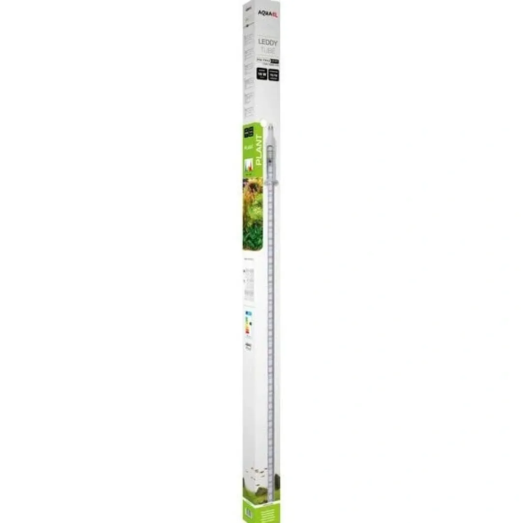 Sale Leddy Tube 17W D&N 2.0 Plant Akvarielamper