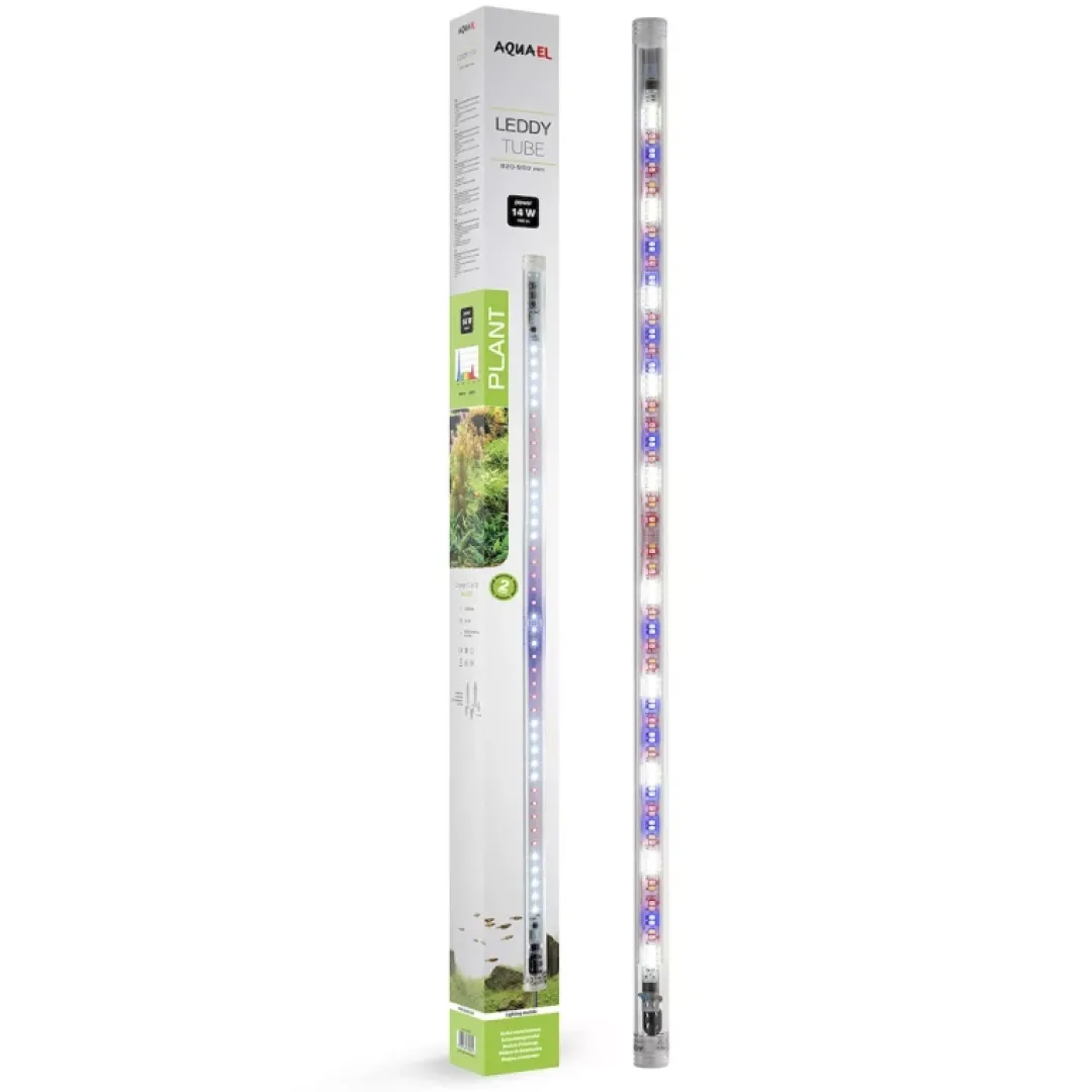 Sale Leddy Tube 17W D&N 2.0 Plant Akvarielamper