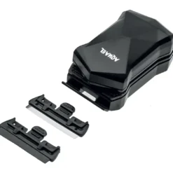 Outlet Magnet Scraper 2in1 Small Andet Akvarieudstyr