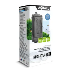 Best Neo 300 Filterpumpe Akvariefilter Og Pumpe