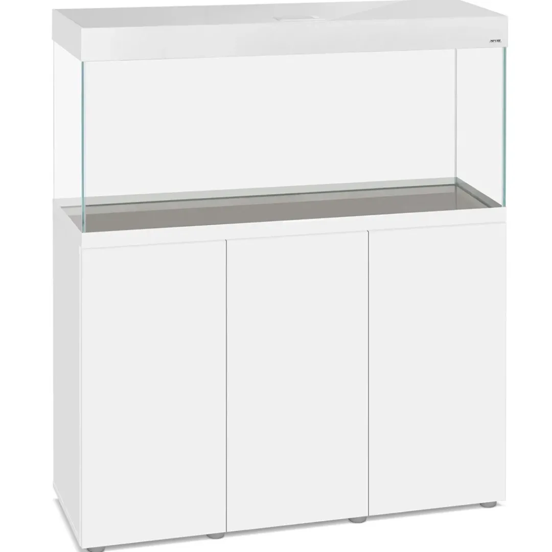 Discount Optiset 240 Hvidt akvarium Akvarier