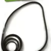 Hot O-ring (toppakning) til unimax 250 Reservedele Til Akvarier