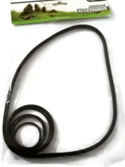 Hot O-ring (toppakning) til unimax 250 Reservedele Til Akvarier