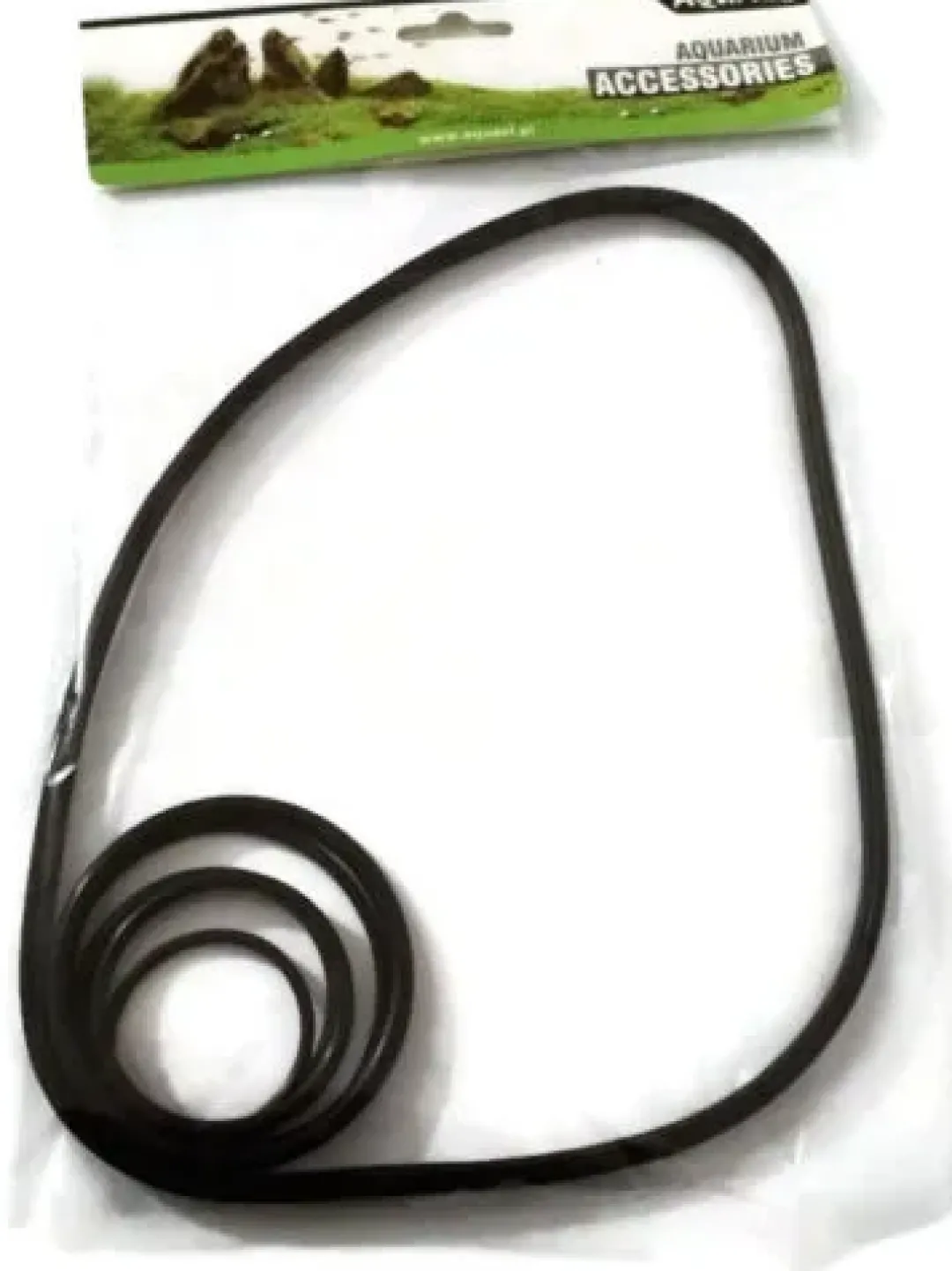 Hot O-ring (toppakning) til unimax 250 Reservedele Til Akvarier