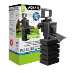 Best Pat Mini indvendig filterpumpe (Shrimp) Akvariefilter Og Pumpe