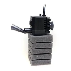 Best Pat Mini indvendig filterpumpe (Shrimp) Akvariefilter Og Pumpe