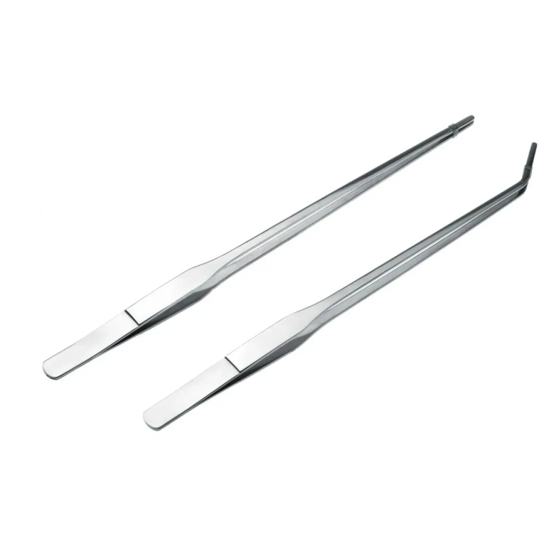 Hot Pincet lige 27 cm (Aquarium tweezers) Akvarieplanter|Tilbehør Til Terrarier