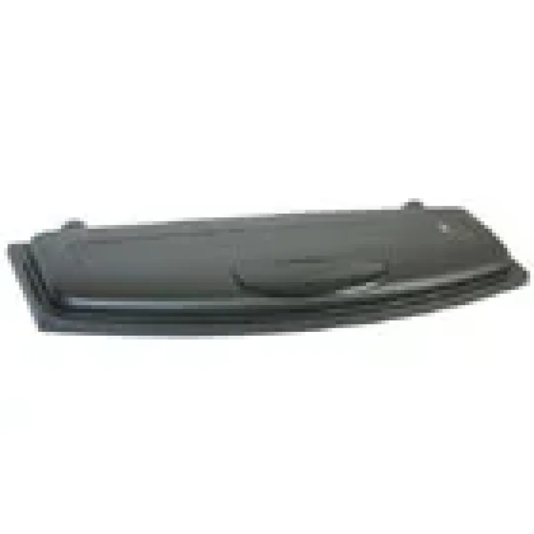 Outlet plastlampe 120 x 40 cm buet 205L. Akvarielamper