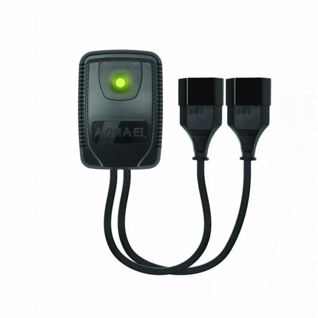 New Socket Link Duo til Wifi styring Akvarier