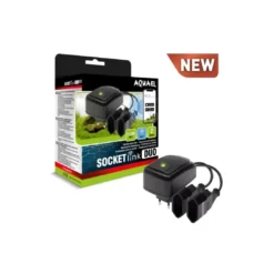 New Socket Link Duo til Wifi styring Akvarier