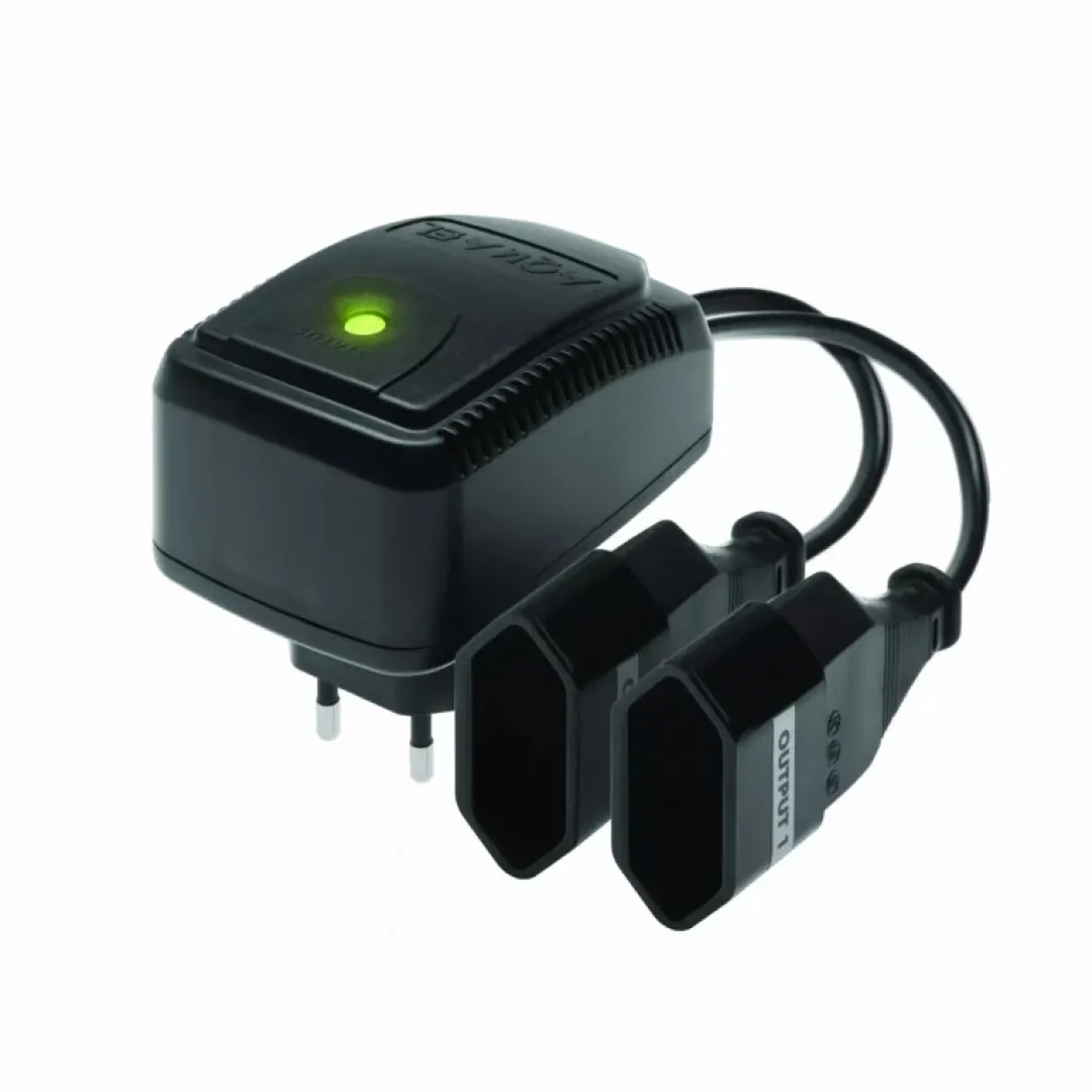 New Socket Link Duo til Wifi styring Akvarier