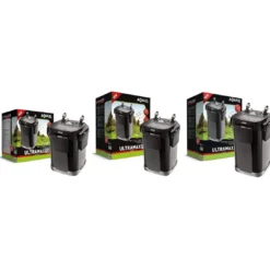 Discount Spandpumpe Ultramax 1000 Akvariefilter Og Pumpe