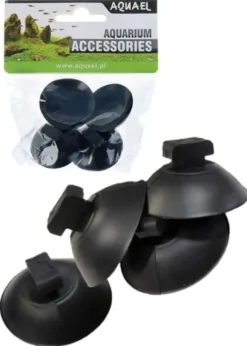 New Sugekop til Turbo Filter og Cirkulator 500-2000 4 stk. Andet Akvarieudstyr|Reservedele Til Akvarier