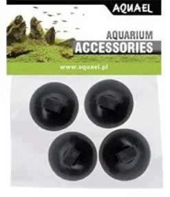 New Sugekop til Turbo Filter og Cirkulator 500-2000 4 stk. Andet Akvarieudstyr|Reservedele Til Akvarier