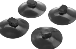 New Sugekop til Turbo Filter og Cirkulator 500-2000 4 stk. Andet Akvarieudstyr|Reservedele Til Akvarier