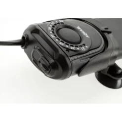 New Ultra heater 200 W Dag og Nat Varmelegeme Varmelegemer Til Akvarier