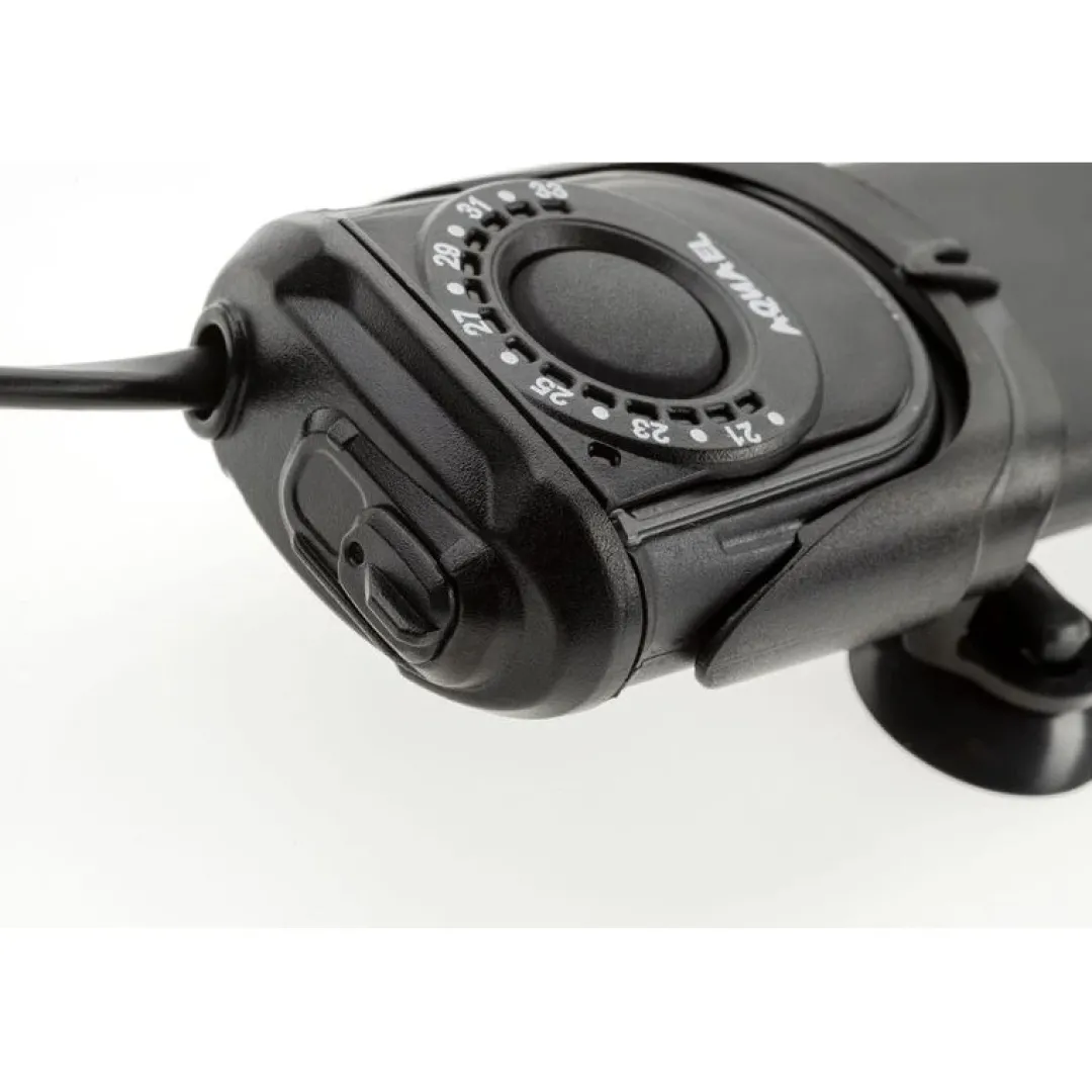New Ultra heater 200 W Dag og Nat Varmelegeme Varmelegemer Til Akvarier