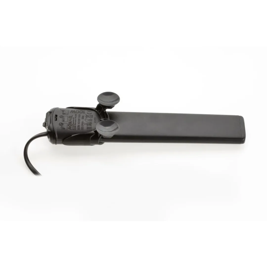 New Ultra heater 200 W Dag og Nat Varmelegeme Varmelegemer Til Akvarier