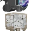 Clearance Unifilter 500 UV Akvariefilter Og Pumpe