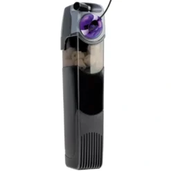 New Unifilter 1000 UV Akvariefilter Og Pumpe